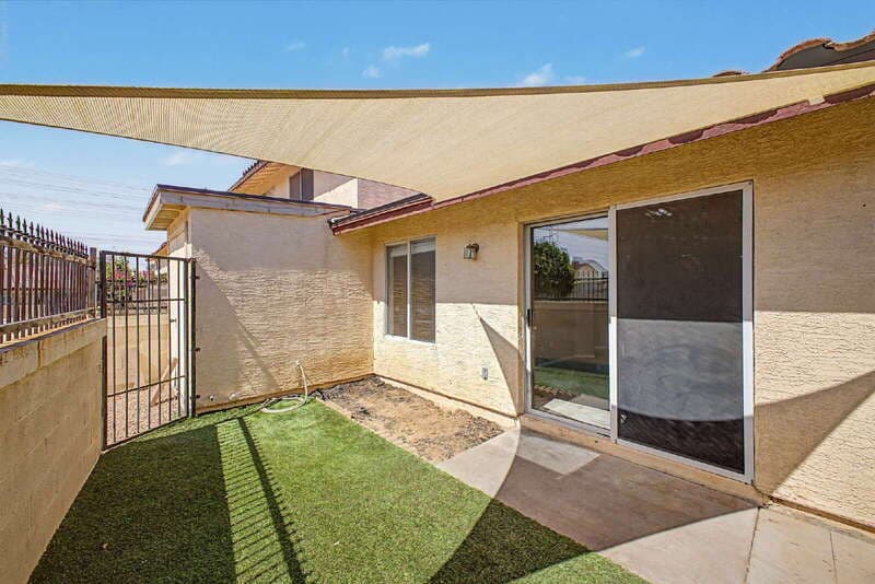 Mesa Condo: 6454 East University Drive