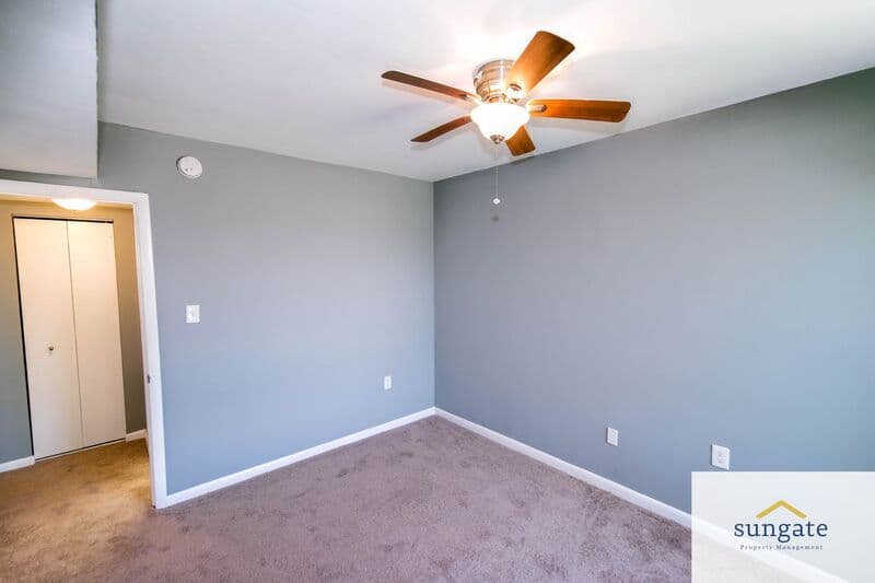Baltimore Condo: 6711 Park Heights Ave