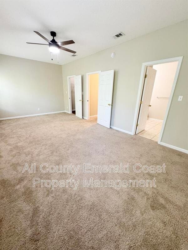 Santa Rosa Beach House: 732 E Mack Bayou Dr