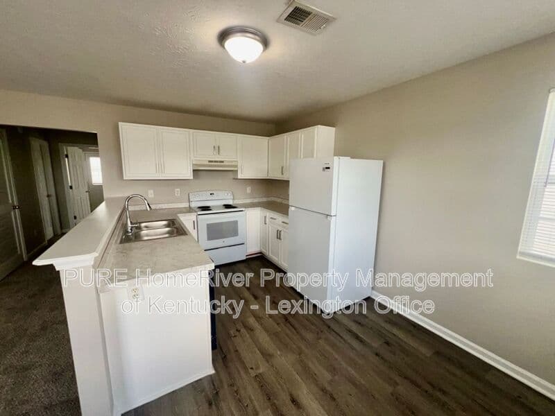 Nicholasville Condo: 126 Grinder Ct