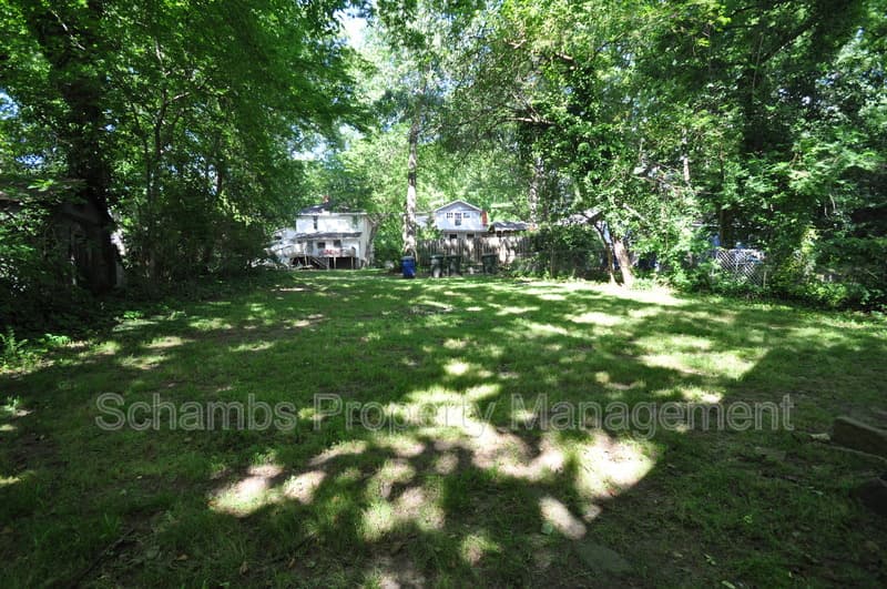 Raleigh Condo: 1012 Dorothea Dr