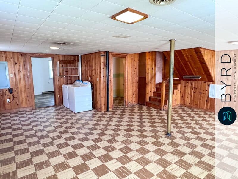 Richmond House: 9008 Michaux Lane