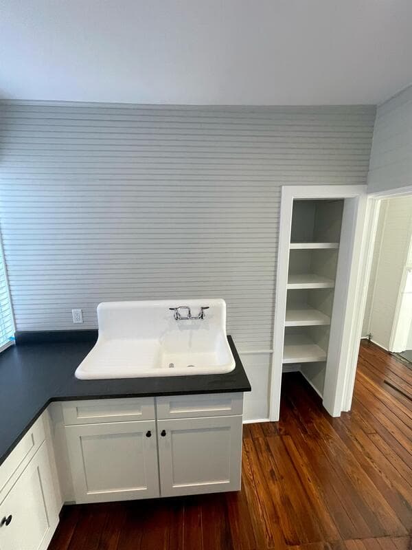 Savannah Condo: 114 West Anderson Street - C