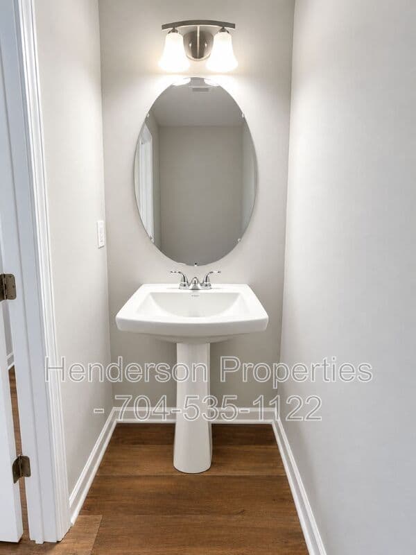 Charlotte Townhome: 5714 Ringneck Rd