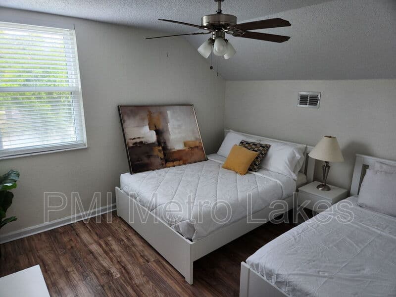 Orlando House: 5026 Aventura Blvd