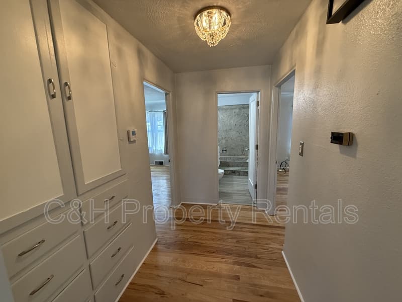 Billings Condo: 2423 Pine Street - 1