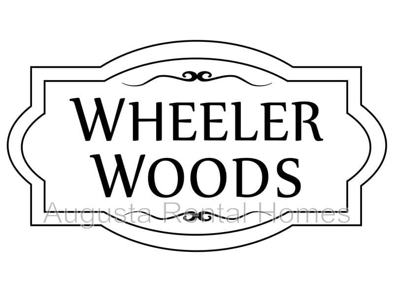 Augusta Condo: 4008-C Wheeler Woods Road