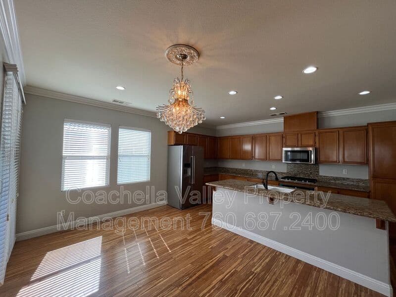 Desert Hot Springs House: 11630 Evening Sky Dr