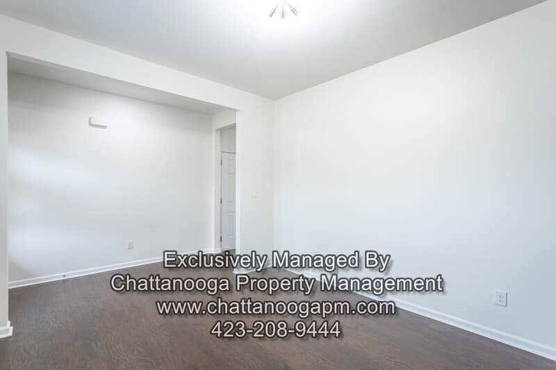Apison House: 9807 Ramble Brook Ln