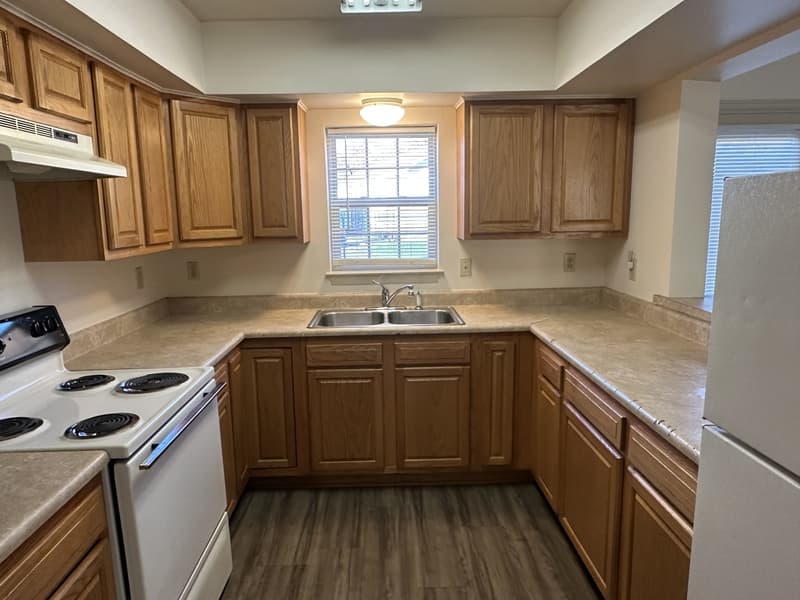Shippensburg Townhome: 1001 Hot Point Commons