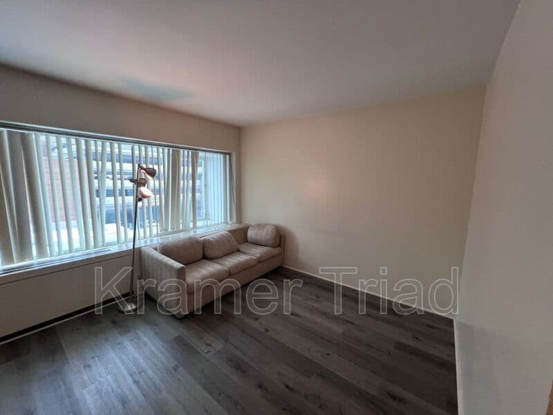 Ann Arbor Condo: 555 E William