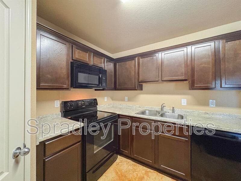 Temple Townhome: 4817B Deep Dr