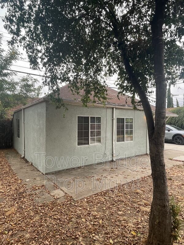 Sacramento Condo: 1313 Lochbrae Rd