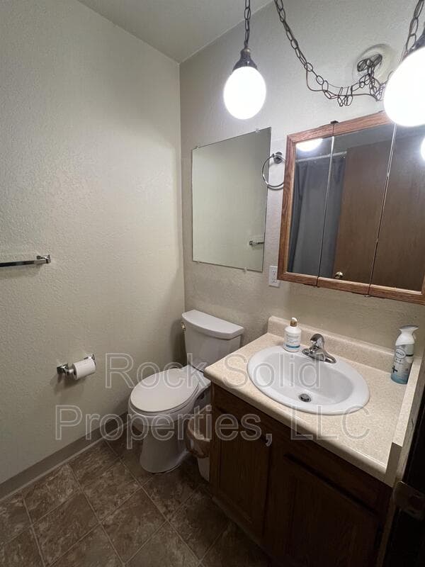 Cheyenne Condo: 3305 Frontier Street - 3305