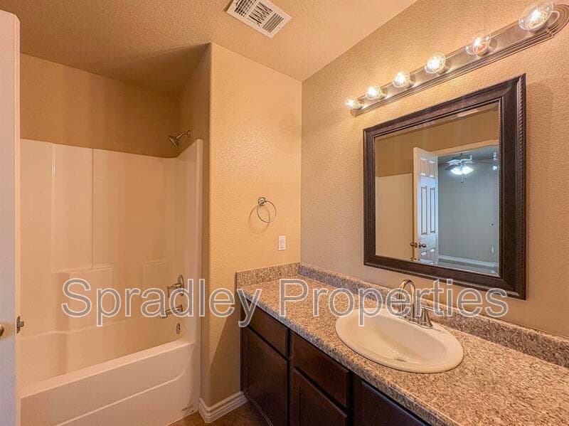 Belton Townhome: 1512 Kal Ct