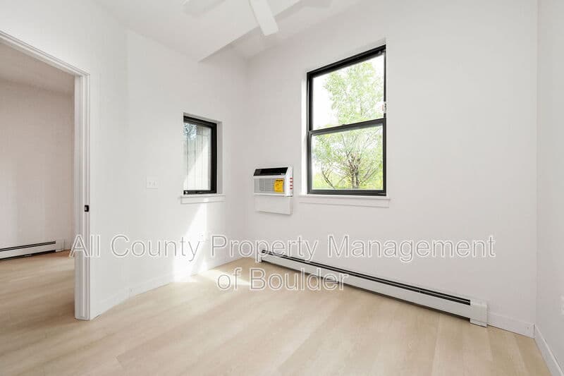 Boulder Condo: 2301 Pearl St