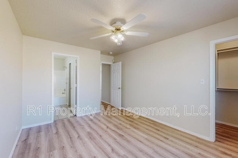 Rio Rancho House: 3473 Martin Meadows Drive Northeast
