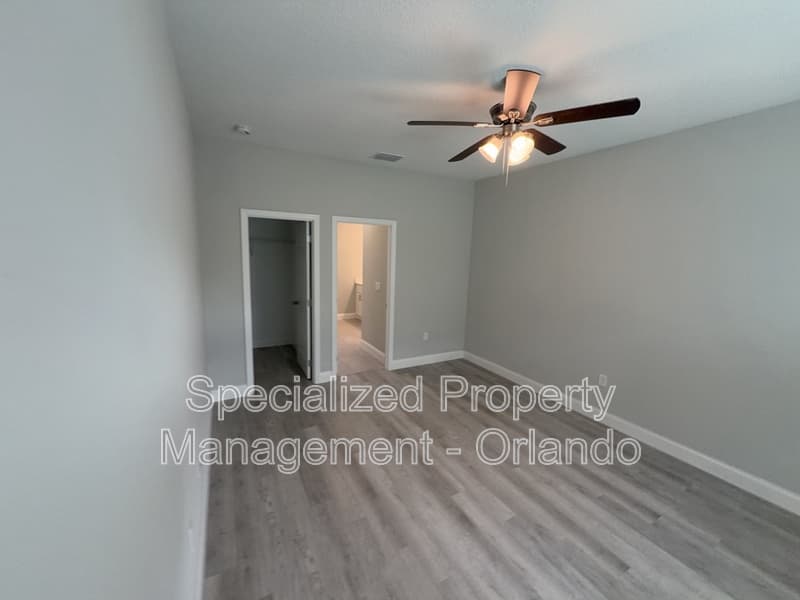 Citrus Springs House: 1626 W Newbury St