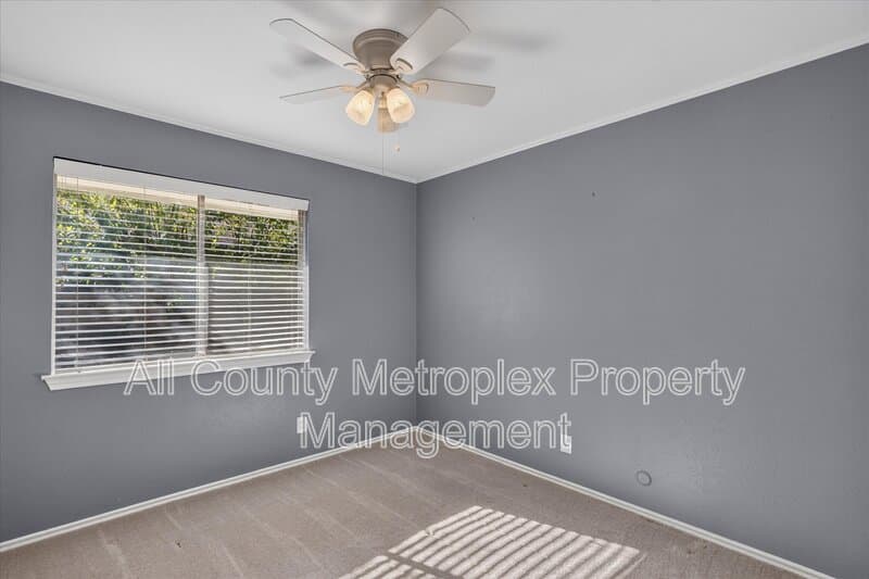 Richardson House: 2612 Custer Pkwy A
