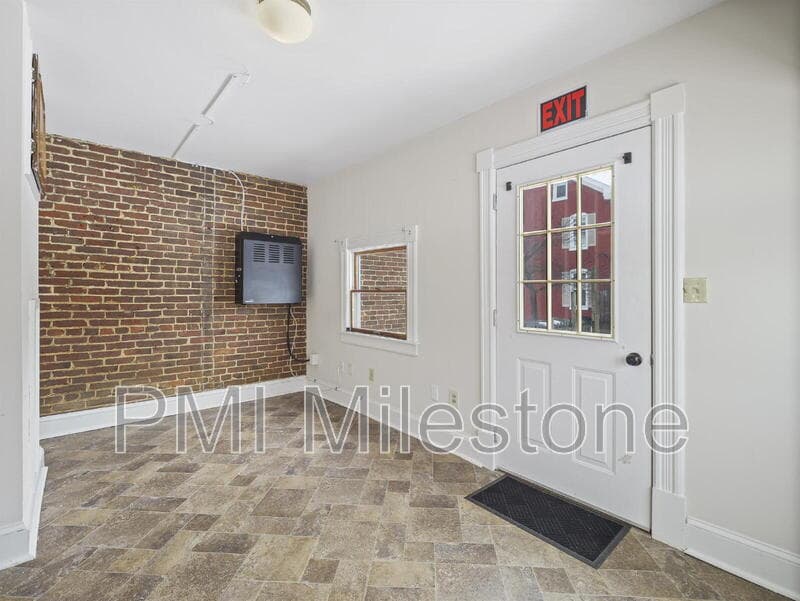 Hagerstown House: 1001 Pope Ave