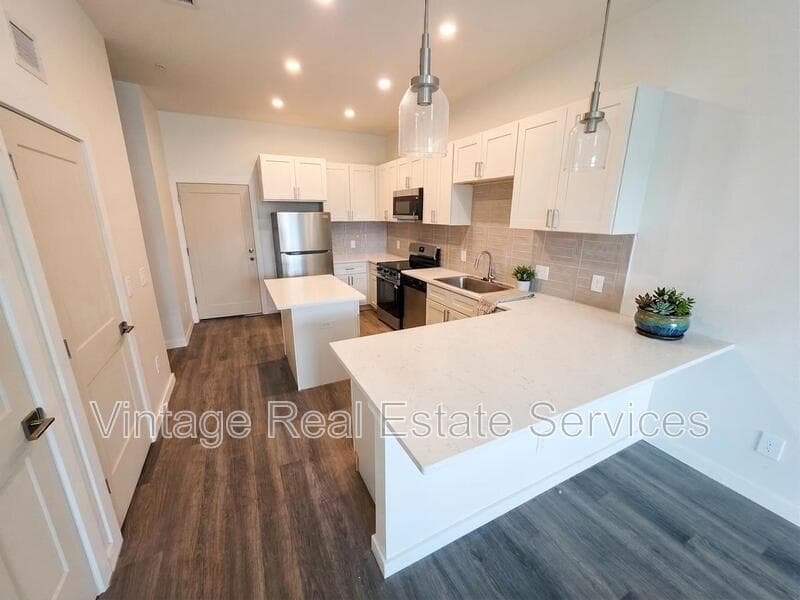 Tampa Condo: 2502 N Blvd