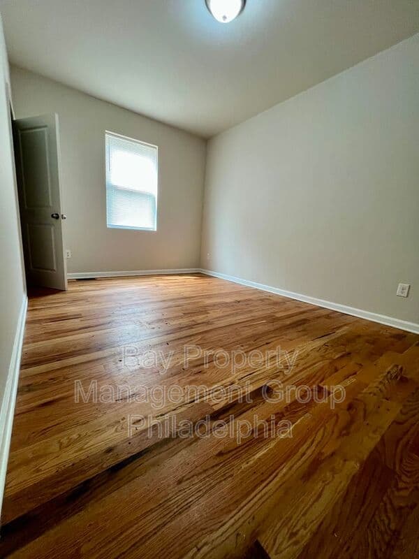 Philadelphia Condo: 2106 N 17th St