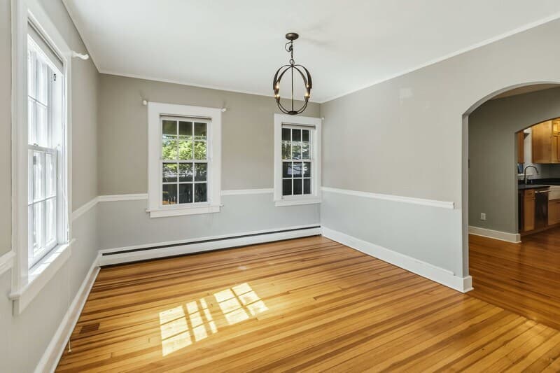 Florham Park House: 3 Crane Lane