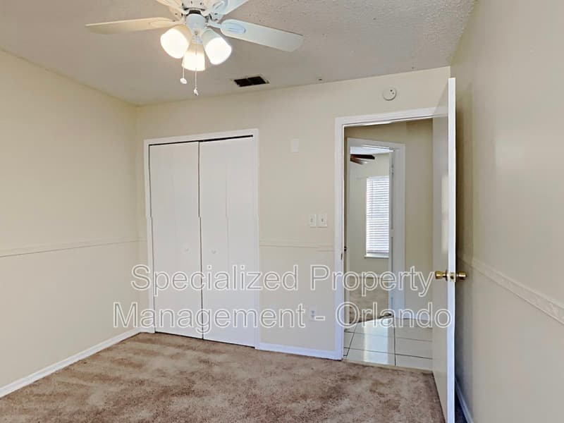 Winter Park House: 1603 Winter Green Blvd