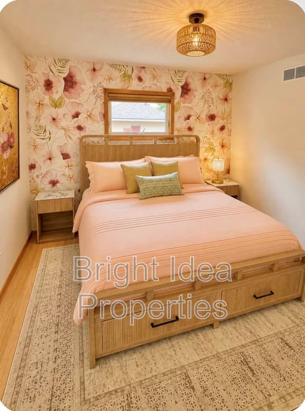 Saint Paul House: 896 Hadley Lane North