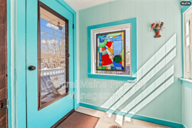 Old Orchard Beach Condo: 62 Evergreen Avenue