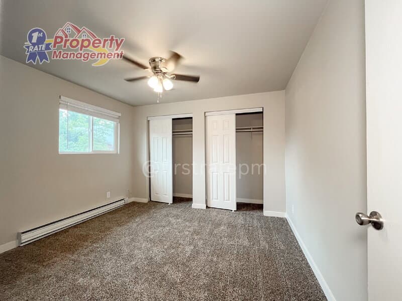 Boise Condo: 1030 E. Floral Ln.