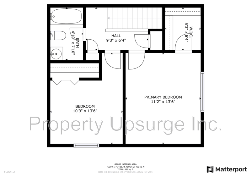 Redding Condo: 3220 C St
