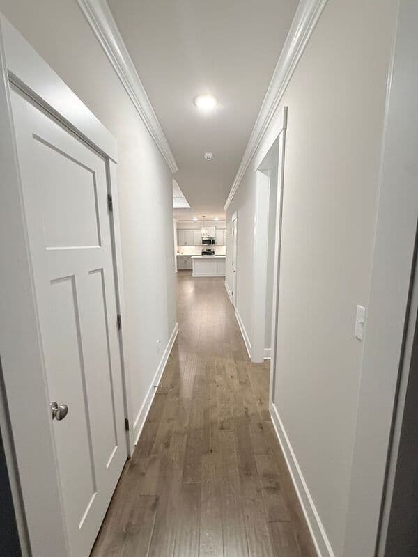 Madison House: 161 Rosemary Ayers Drive