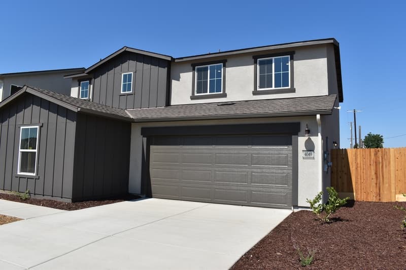 Merced House: 4049 Cinnabar Avenue