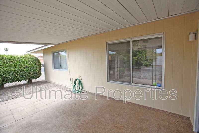 Sun City House: 9859 West Emberwood Drive