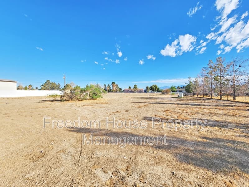 Pahrump House: 1700 Keenan Way