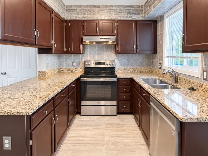 Aurora Townhome: 14242 E. Hawaii Cir