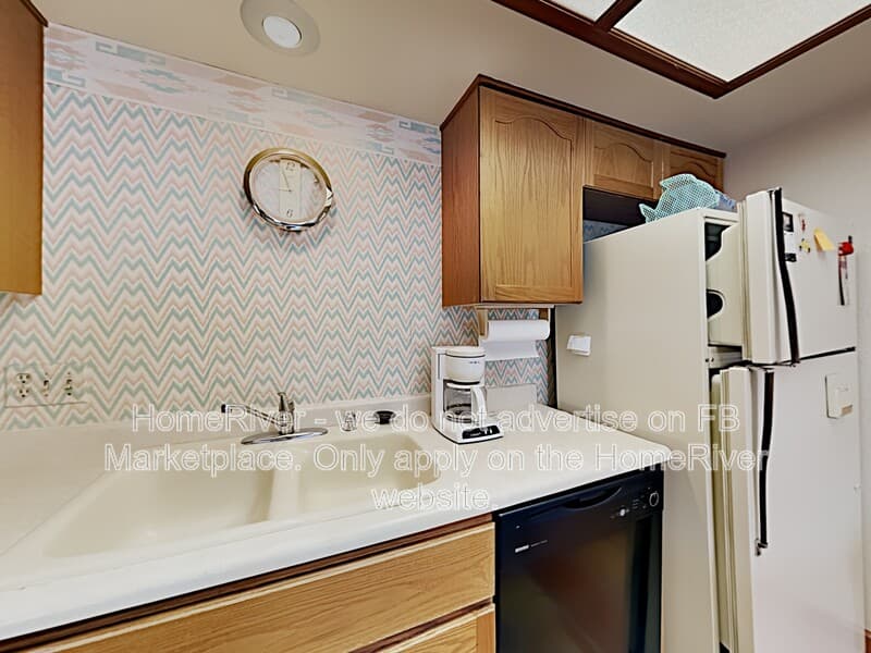 Lake Havasu City Condo: 2085 Mesquite Ave