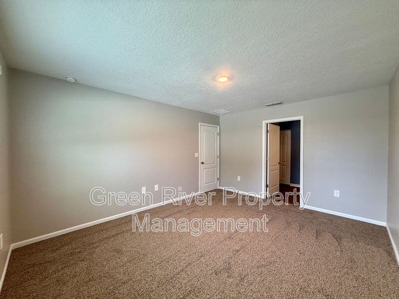 Green Cove Springs House: 3174 Rustic Deer Way