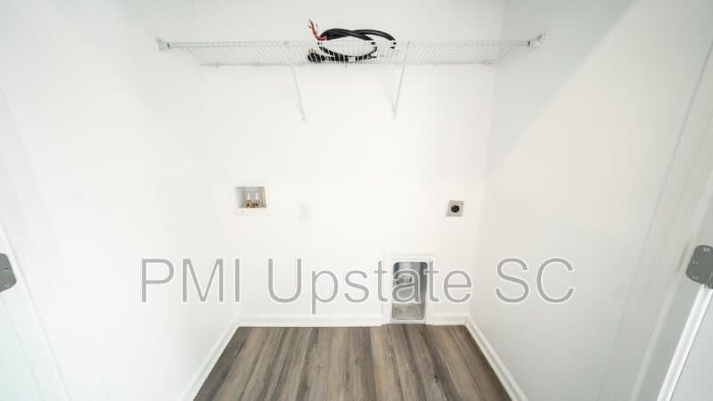 Simpsonville Townhome: 226 Coldwater Creek Court