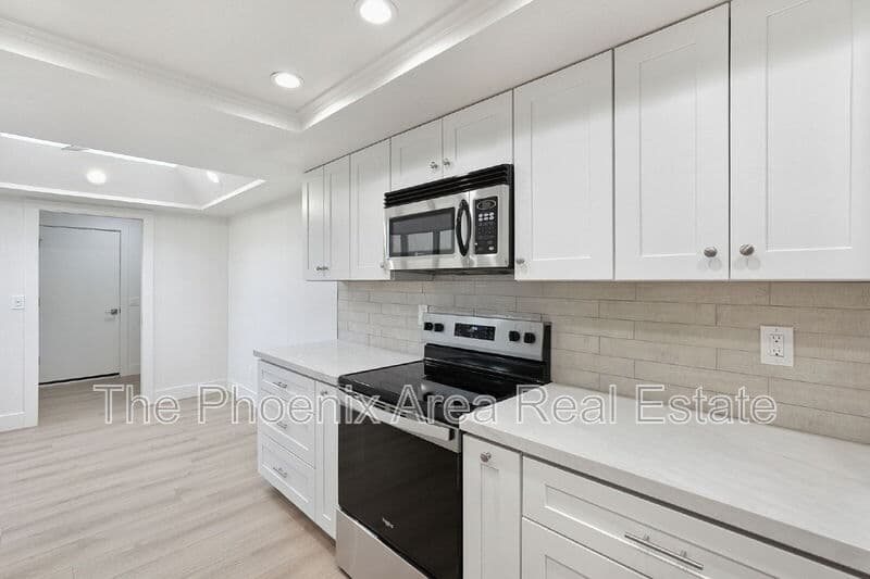 Sun Lakes Townhome: 25212 S Angora Ct