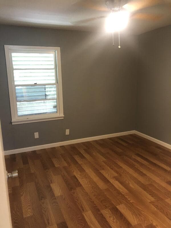 Texas City House: 3022 Tarpey Avenue