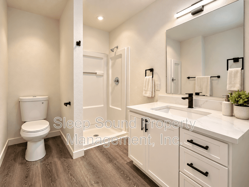 Portland Condo: 2831 SW Dolph Ct