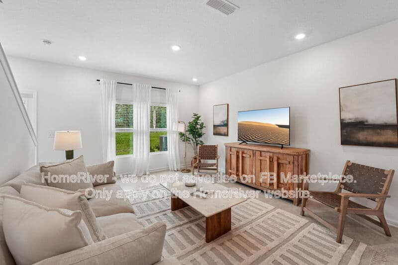 Middleburg Townhome: 3875 Athenian Way