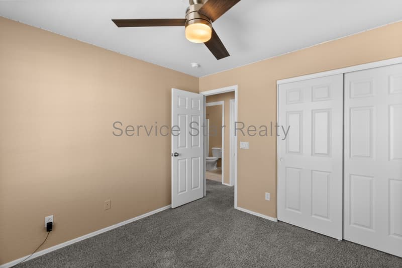 Goodyear House: 15257 W Monroe St