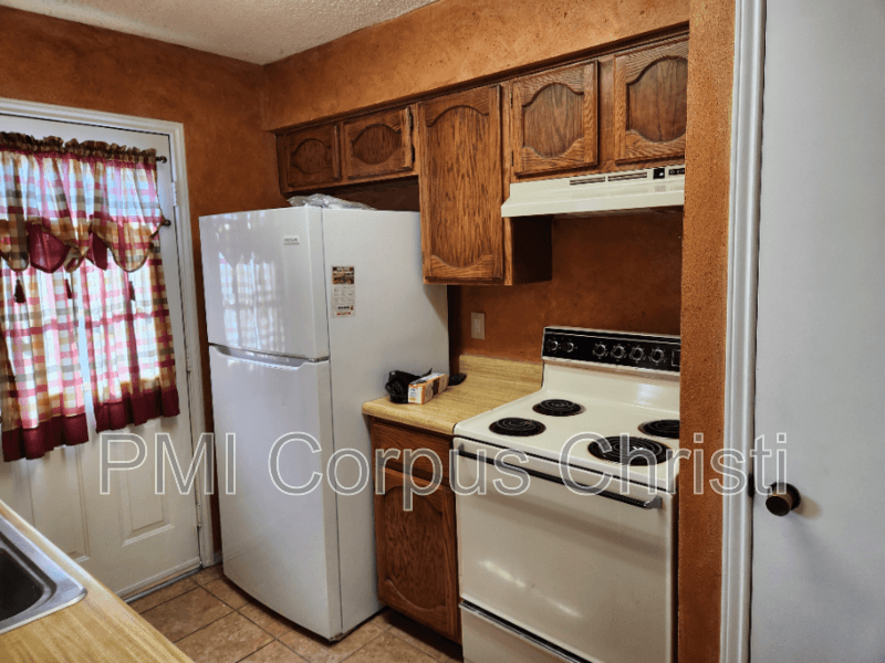 Corpus Christi Condo: 6702 Everhart Rd