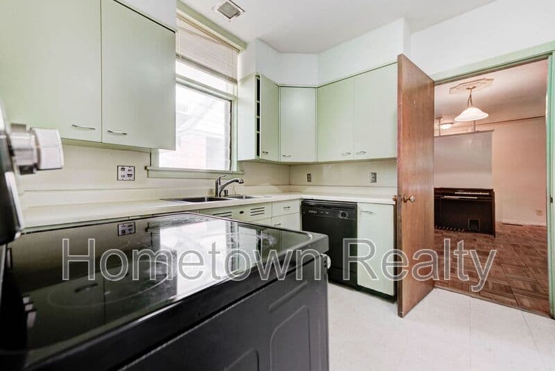 Oklahoma City Condo: 2004 NW 28th Street