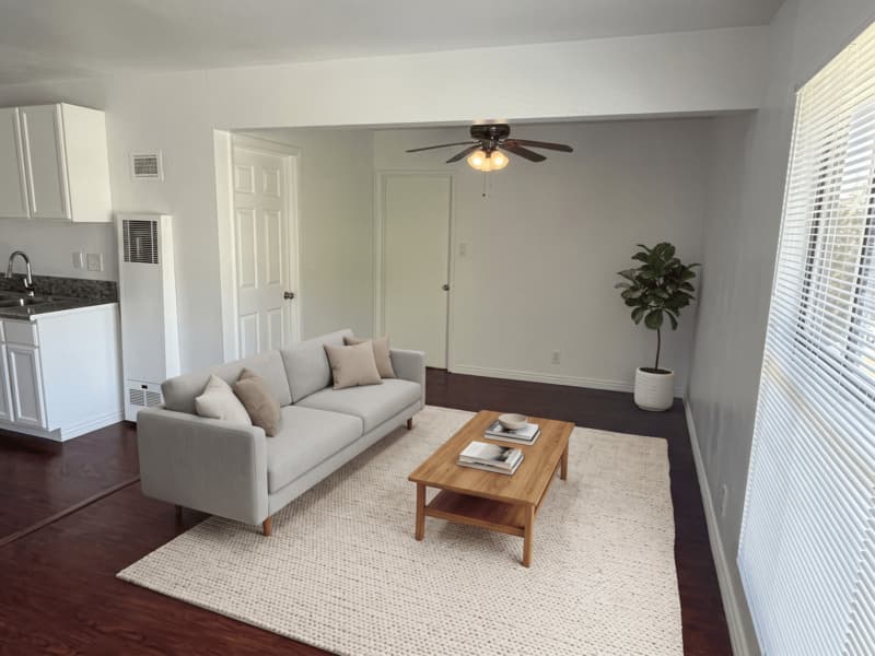 Anaheim Condo: 1828 W. Sumac Lane