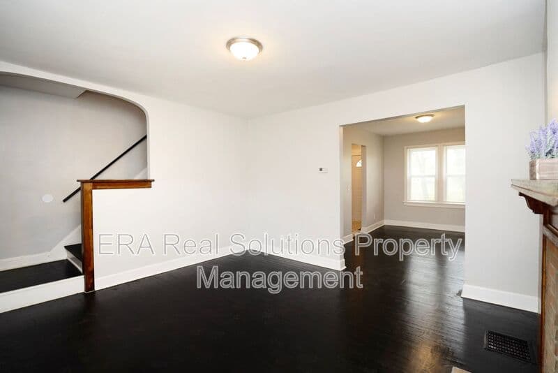 Columbus Condo: 436 Columbian Ave