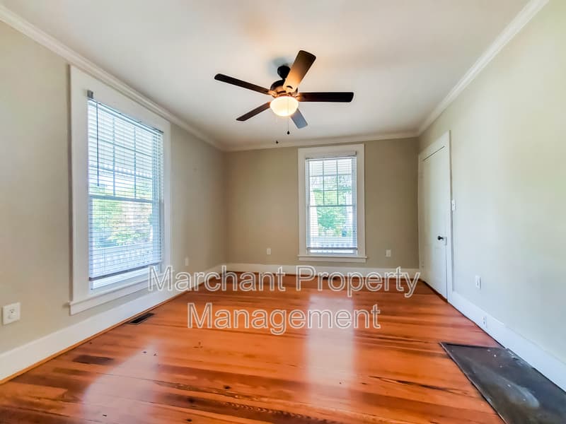 Greenville House: 1 Mission Street